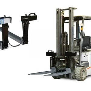 Forklift Tartım Sistemi